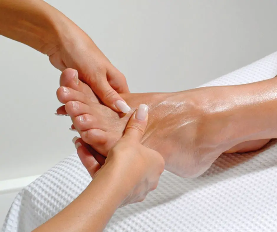 Reflexology