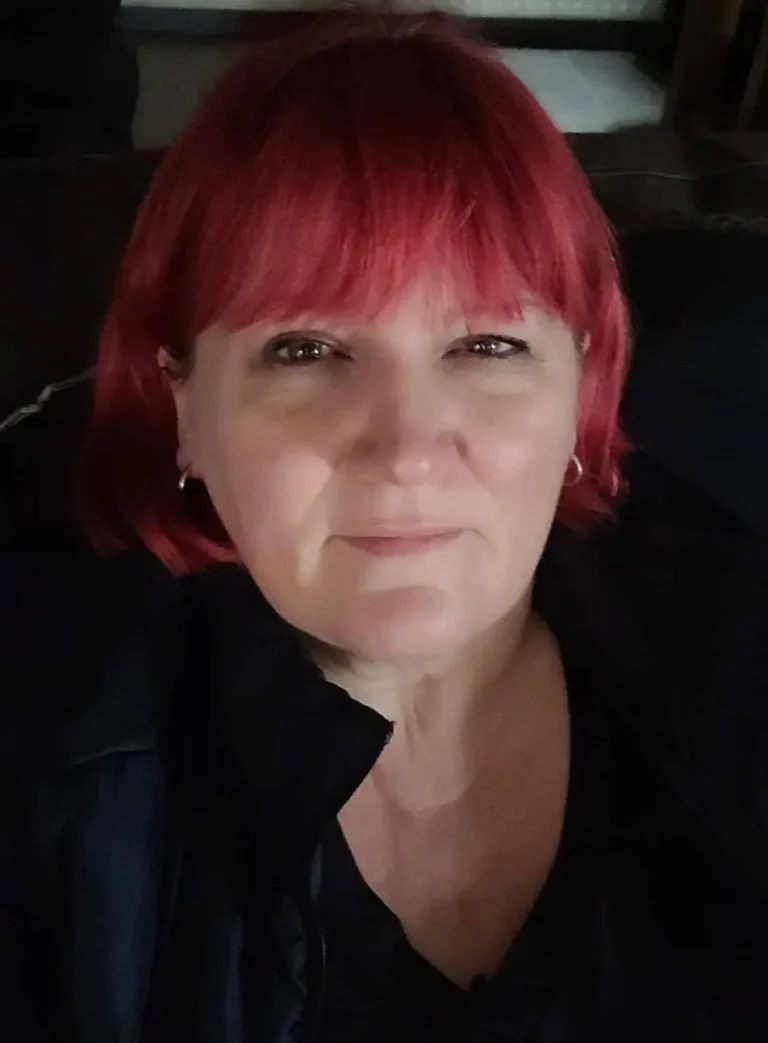 Shirley Brown, Housekeeper