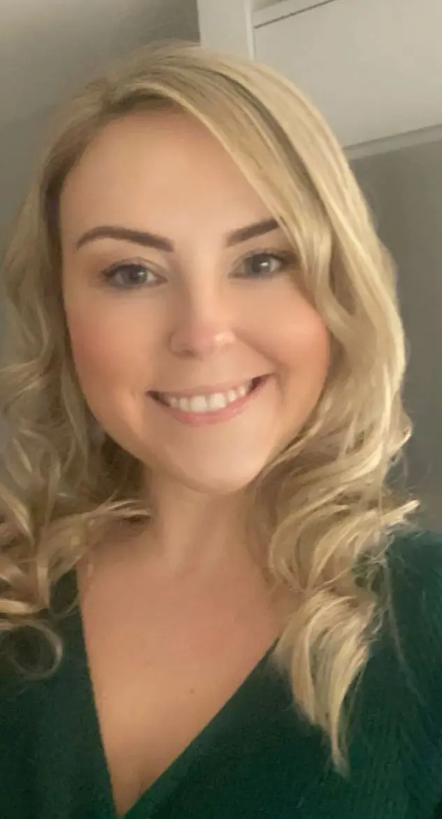 Stacy O'Donnell, House Manager