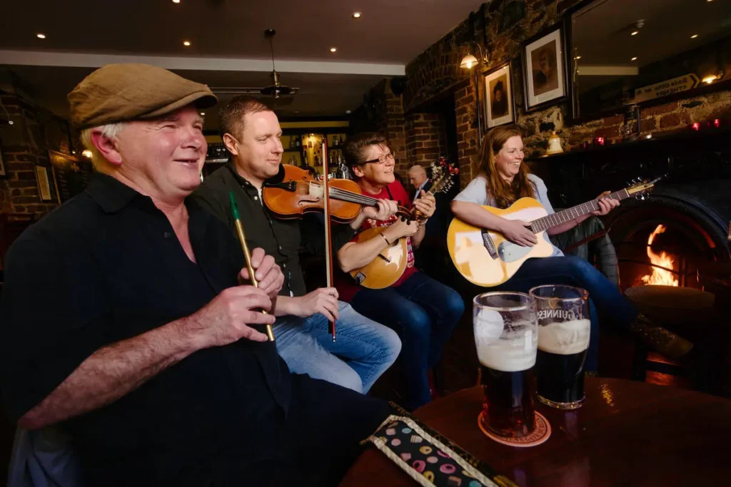 The Rostrevor Inn, Rostrevor, Co. Down