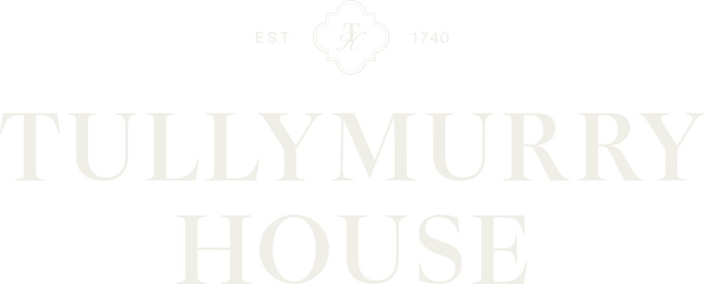 Tullymurry House Logo